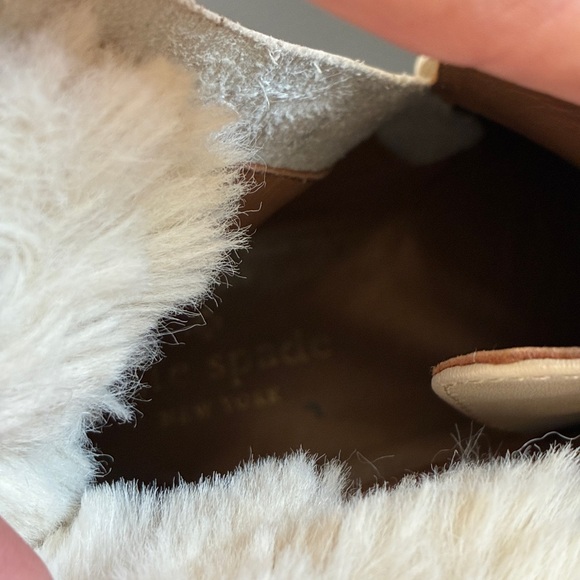 Kate Spade Booties Size 9 - Picture 11 of 12